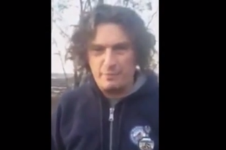 В сети появилось последнее видеообращение Кузьмы Скрябина