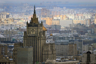 Заявление Польши о дне Победы вызвало истерику в МИД России