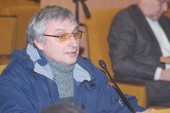 Миколаївського депутата затримали за сепаратизм