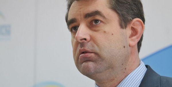 МИД подозревает российские спецслужбы в «прослушке» украинских дипломатов