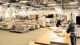 Реалии малого и среднего бизнеса Украины: Надежды и разочарования обрабатывающей промышленности