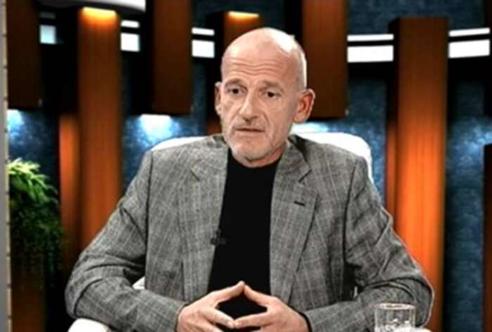 Kostyantyn Shpilyovyi — technology of earning from Odesa public figures