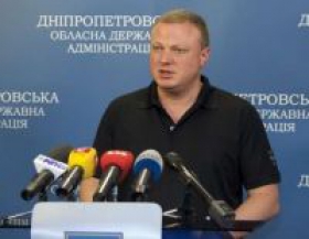 Святослав Олейник: «А вы говорите реформы» (документ)