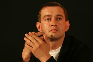Відомий актор Констянтин Хабенський: "УКРАИНА, МЫ С ВАМИ!"