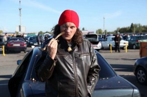 “Як має закінчитися життя, так і закінчиться”, – щоденник Кузьми Скрябіна