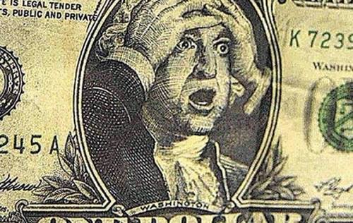 Сегодня с утра курс подпрыгнул до 25 грн/долл