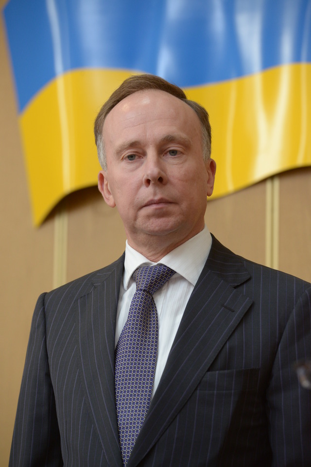 Назначение дня: прокурором Кировоградской области поставлен Коваленко