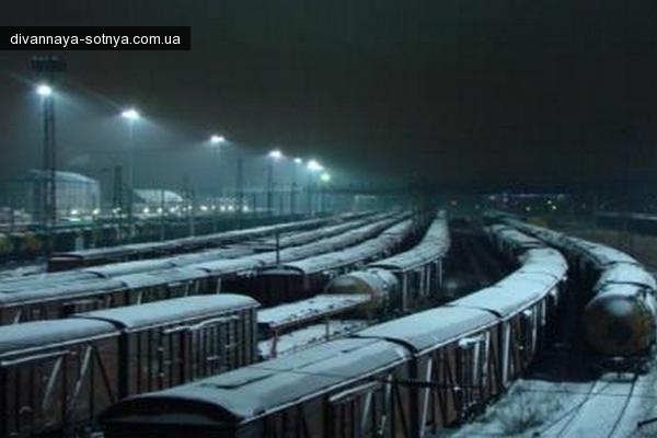 Из России оружие террористам завозят по-новому