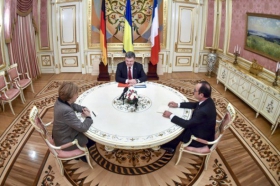 Война за мир. Что скрывают тайные переговоры