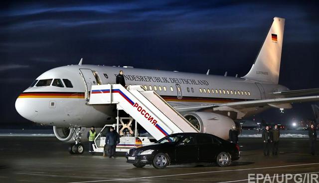 Европа свою миссию выполнила. В дело вступают Томагавки