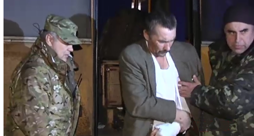 Освобожденные из плена «киборги» уверены, что Донецкий аэропорт «слили» боевикам сверху