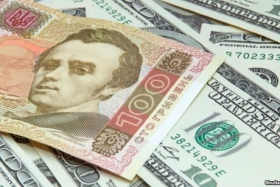 Как утонула гривня