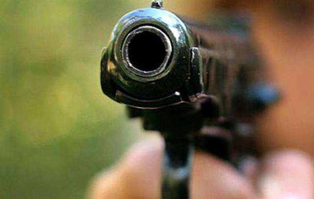 У Маріуполі затримали вбивць заступника Штепи