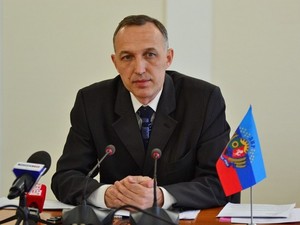 Евгений Мануйлов — личный террорист Ефремова в ДНР