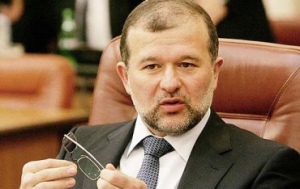 Балога считает, что цивилизованный развод Донбасса и Украины является самым лучшим вариантом