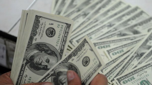 Некоторым владельцам валютных депозитов стоит поторопиться