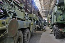 "Старые прокладки поменяли на новые": бывшие сотрудники "Укроборонпрома" обвиняют нынешних "херсонских" управленцев в коррупции