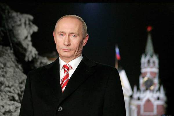 Алексей АРЕСТОВИЧ: Все, Вова сдох!