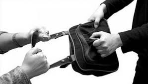 Одессу захлестывает волна преступности