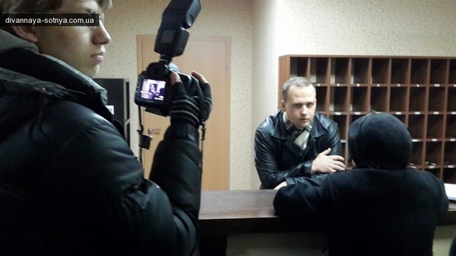 "Еліті центру можна, а нам що ні?"