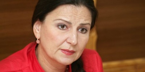 ФСБ занимается вербовкой отставных украинских военных - Болословская