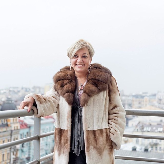 Чи звільнять голову Національного банку України Валерію Гонтарєву?