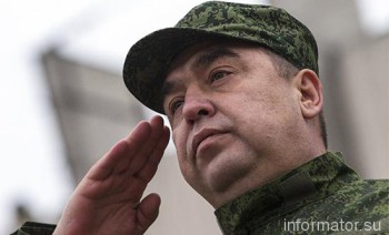 Террористы активизировались на луганском направлении