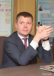 Константин Жеваго пытается спасти свой банк