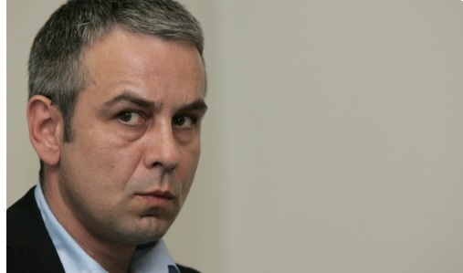 Подозреваемый в убийстве Литвиненко работал мусорщиком и мечтал стать порнозвездой