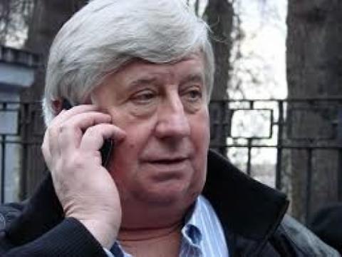 "Удобный" Шокин или Чем закончится второй "крестовый поход" против "донецких"?