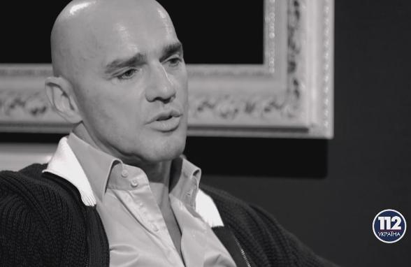 Як Константиновський в Раді дівчат розглядав. ФОТО