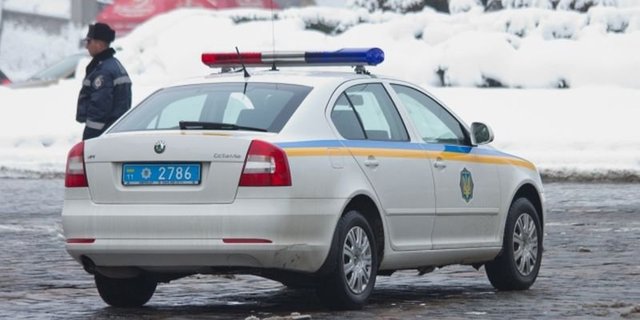 Жезл, взятка, два свистка. Кто придет на смену гаишникам