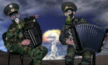 Венец кремлёвской пропаганды на улицах Москвы