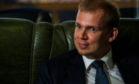 Нацсовет аннулировал лицензию телеканала Сергею Курченко