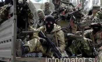 Ситуація на Донбасі стрімко загострюється