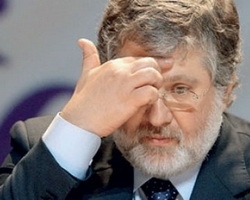 Коломойский в жесткой форме обвинил Шуфрича в давлении на суд (+видео)