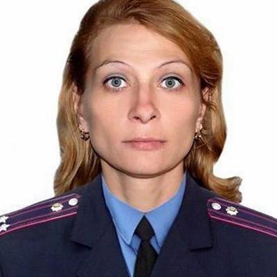 Обстрілами Дебальцевого керує підполковник у запасі Ольга Качура (фото)