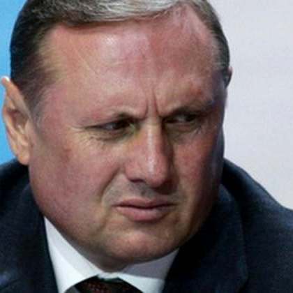 Генпрокурор розповів подробиці "цікавої спецоперації" з затримання Єфремова