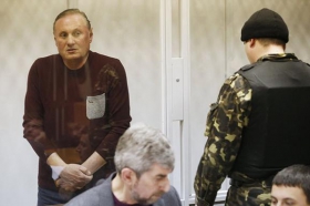 Чому регіонали не поспішають збирати гроші на втечу Єфремова