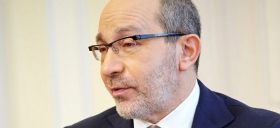 Геннадій Кернес: Я Харків залишати не збираюся і на вибори піду