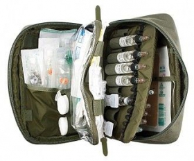 В Минобороны объяснили, почему «аптечки НАТО» не подходят нашим бойцам