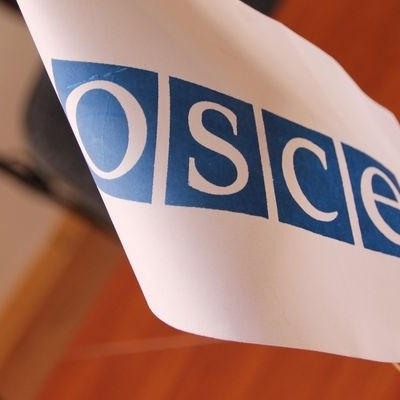 Самопроголошені "ДНР" і "ЛНР" заявили, що не припинять вогонь - ОБСЄ