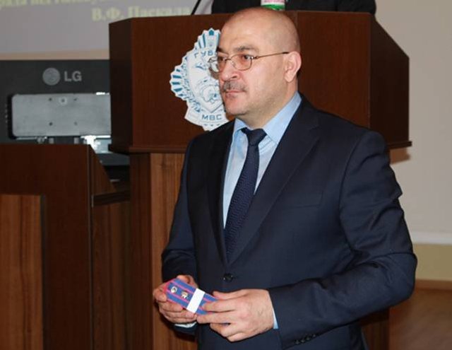 Від Шокіна вимагають перевірити керівників МВС