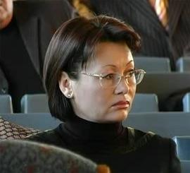 Херсонские нардепы назвали назначение Ротовой в Минобороны «бредом» и «позором»