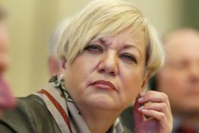 Святая слепота. Каких схем не замечала Валерия Гонтарева