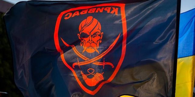 Командир батальона "Кривбасс" об отводе войск из Дебальцево