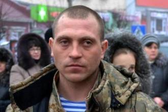 Вдова командира, погибшего под Углегорском: муж обещал вернуться через месяц