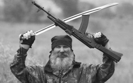 Мерзость «русского мира». Донские казаки – карательный спецназ нацистской Германии