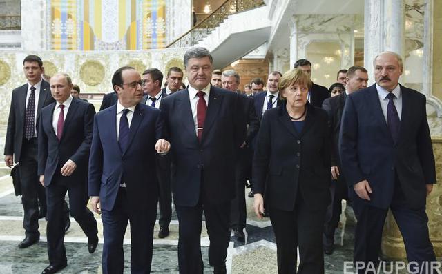 Власть не знает, во сколько обойдутся взятые в Минске-2 обязательства содержать «ДНР/ЛНР»