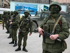 Пида**сов полный город, а они Гейропы боятся...